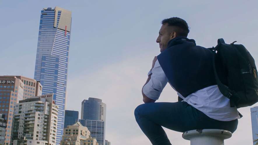 Video thumbnail image