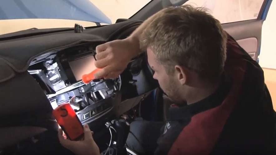 Video thumbnail image